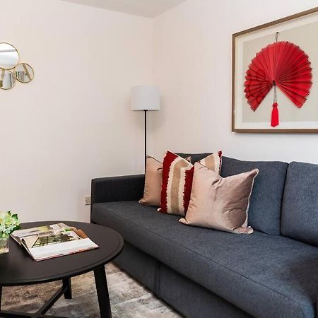 Appartamento Cosy Decorated Flat In Tonbridge Esterno foto