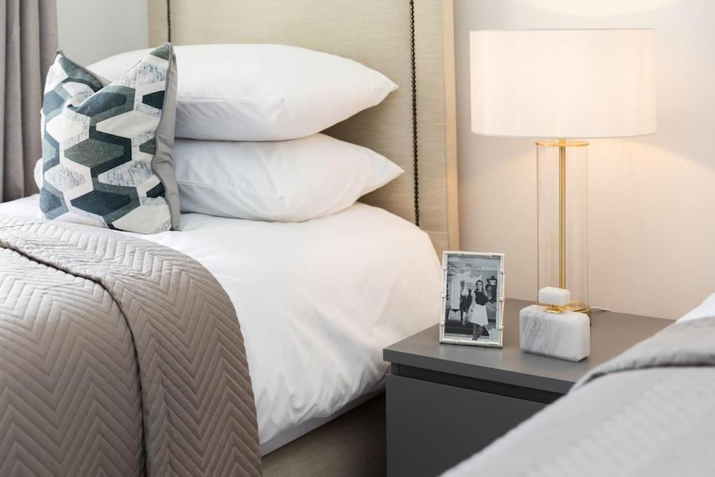 Appartamento Cosy Decorated Flat In Tonbridge Esterno foto